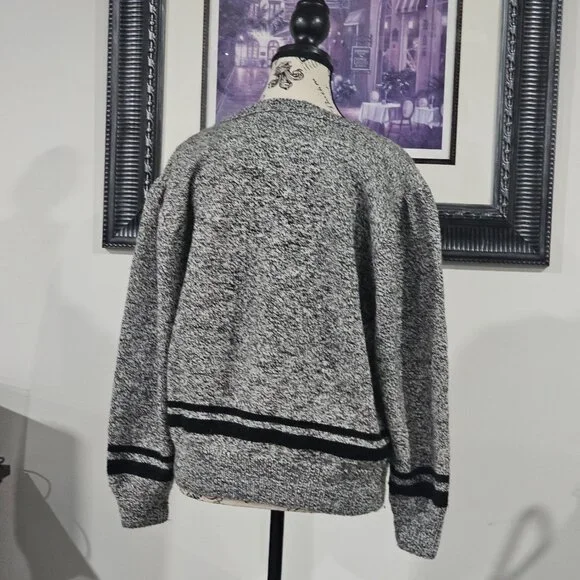 unknown maker Sweater - Picture 4 of 6